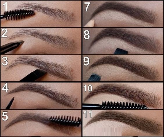 Eyebrow Shaping Tips For A Perfect Arch Look